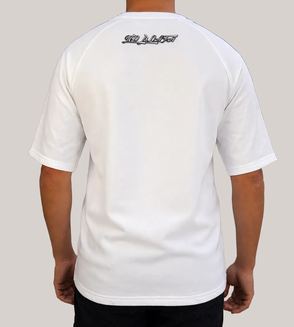 N.B Script Tee