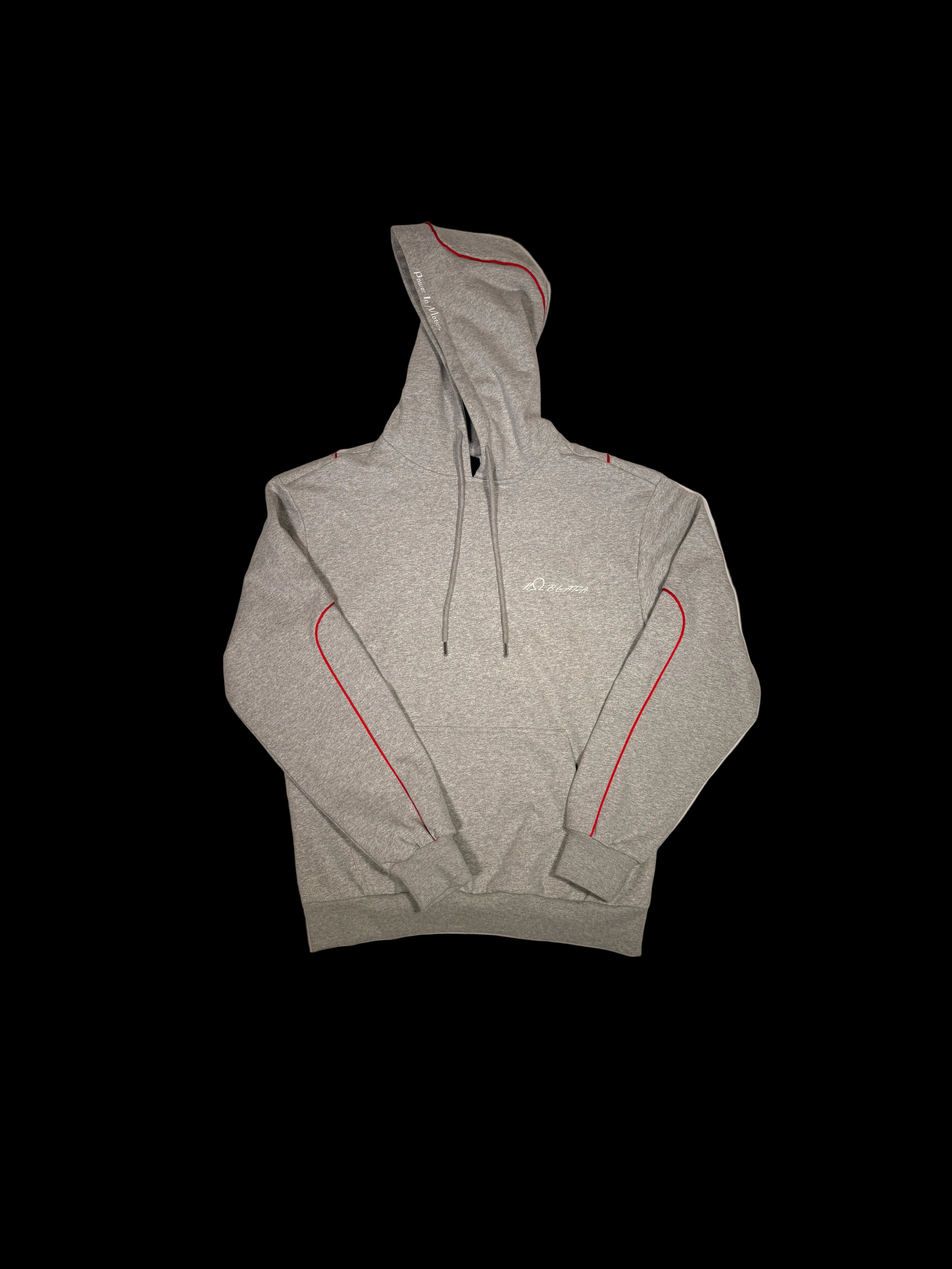 NO BLATA Worlwide Hoodie