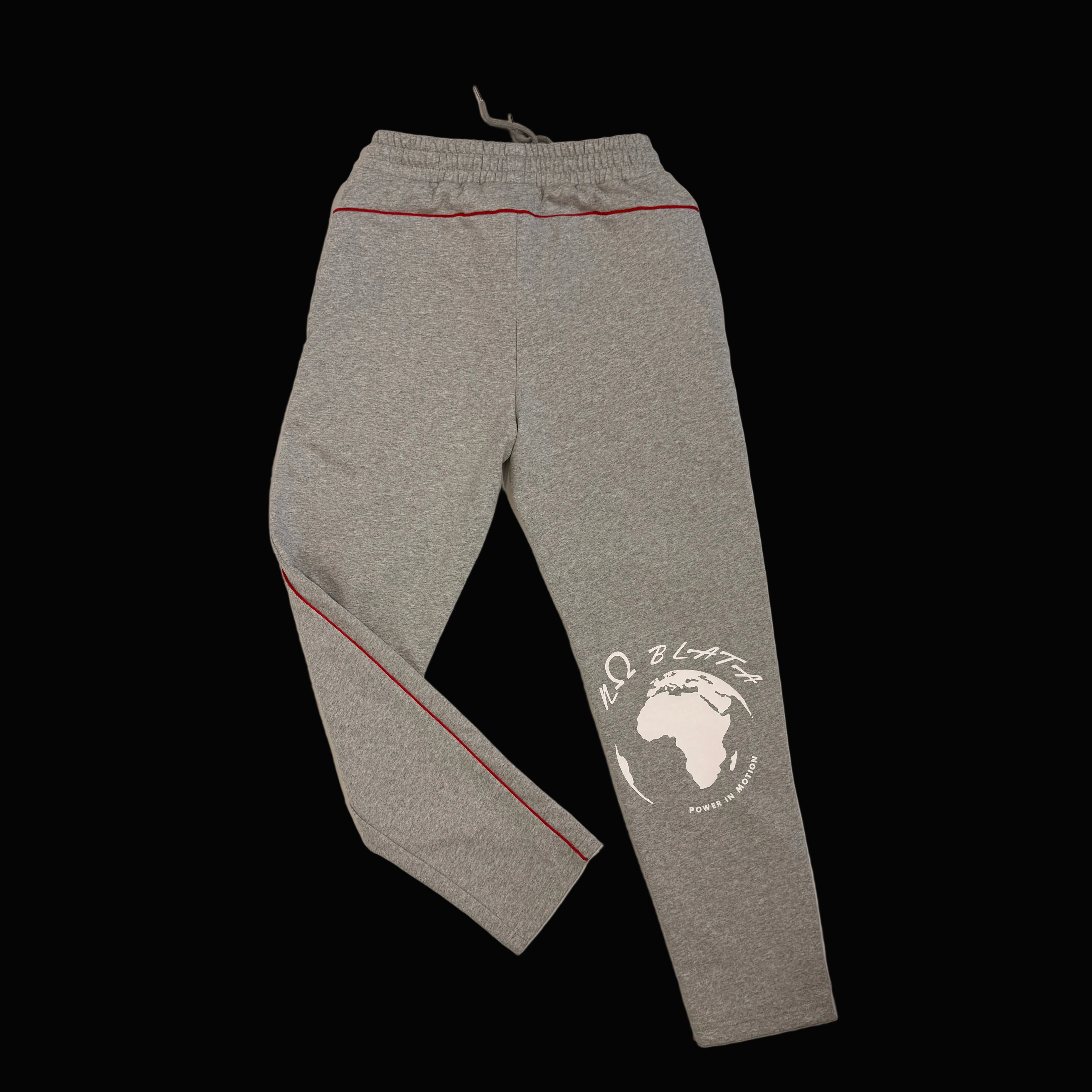 NO BLATA Worlwide Jogger