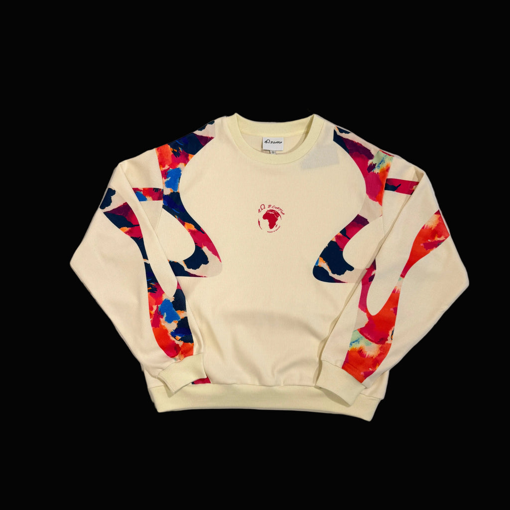 Artwave Sweat Limited Edition