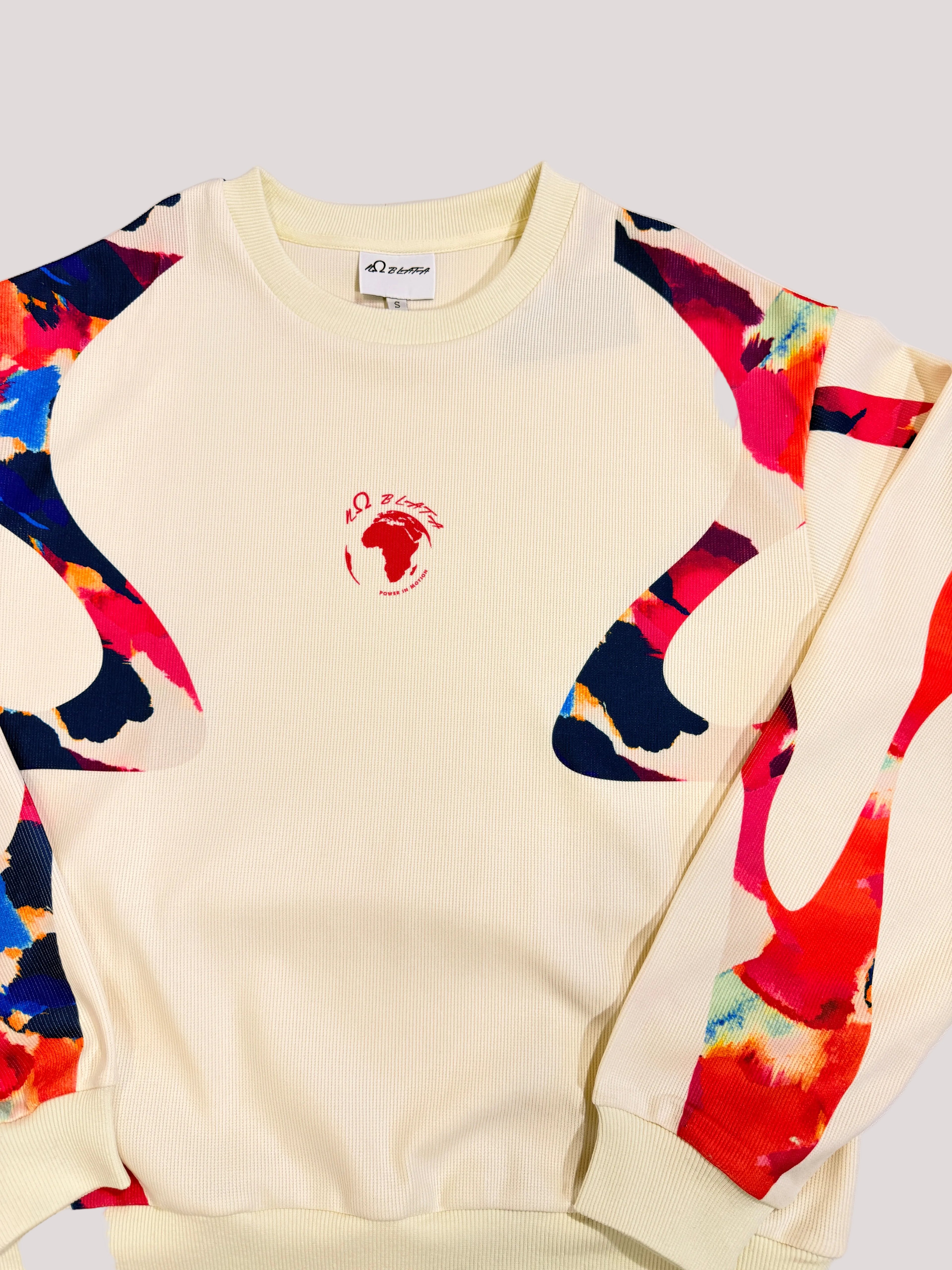 Artwave Sweat Limited Edition