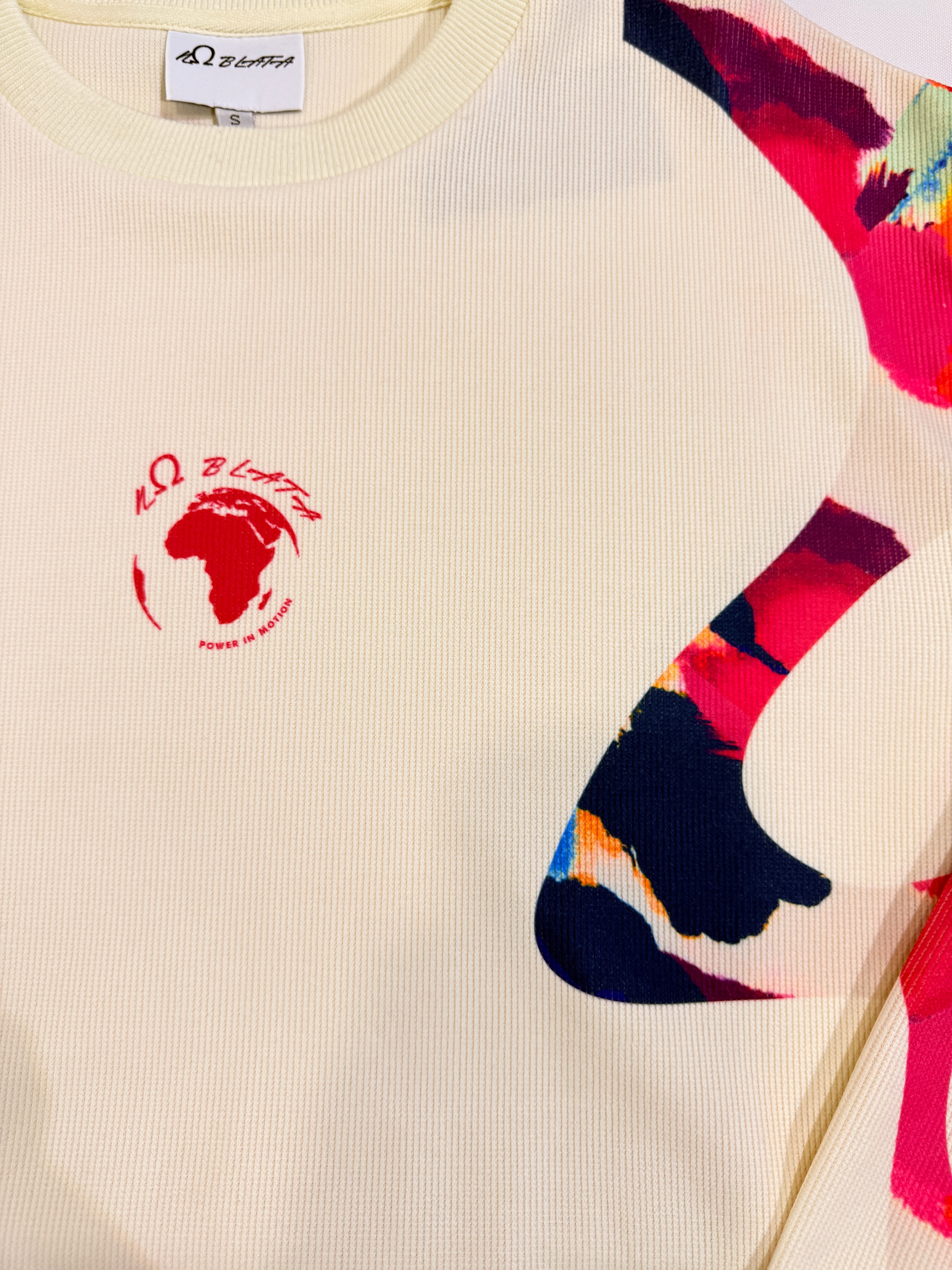 Artwave Sweat Limited Edition