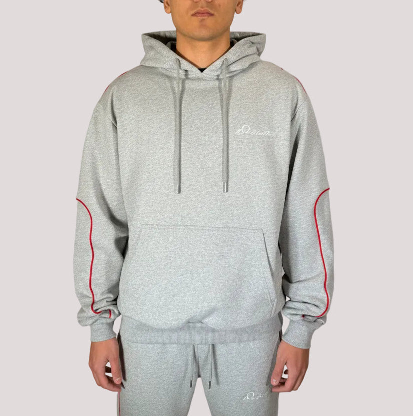 NO BLATA Worlwide Hoodie