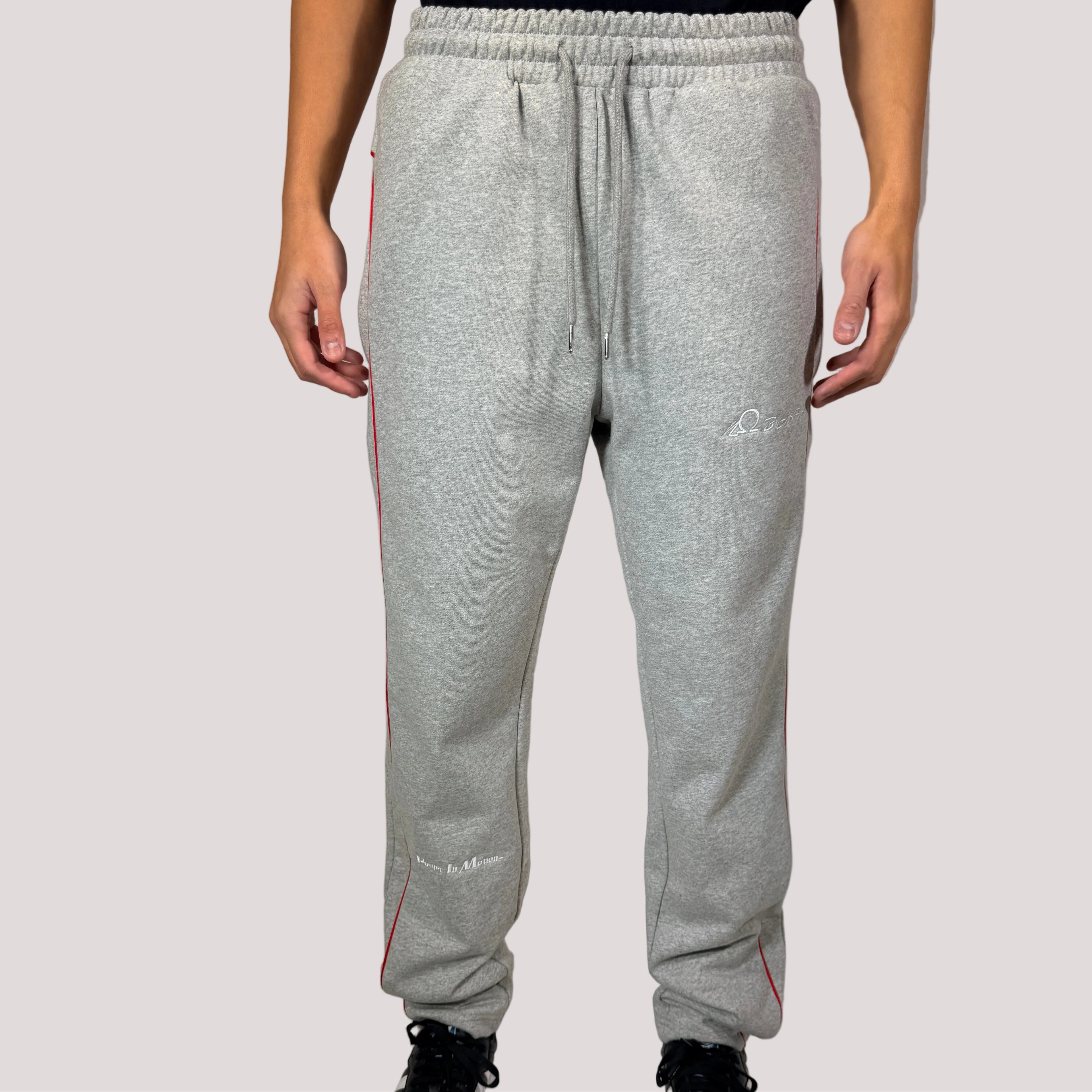 NO BLATA Worlwide Jogger