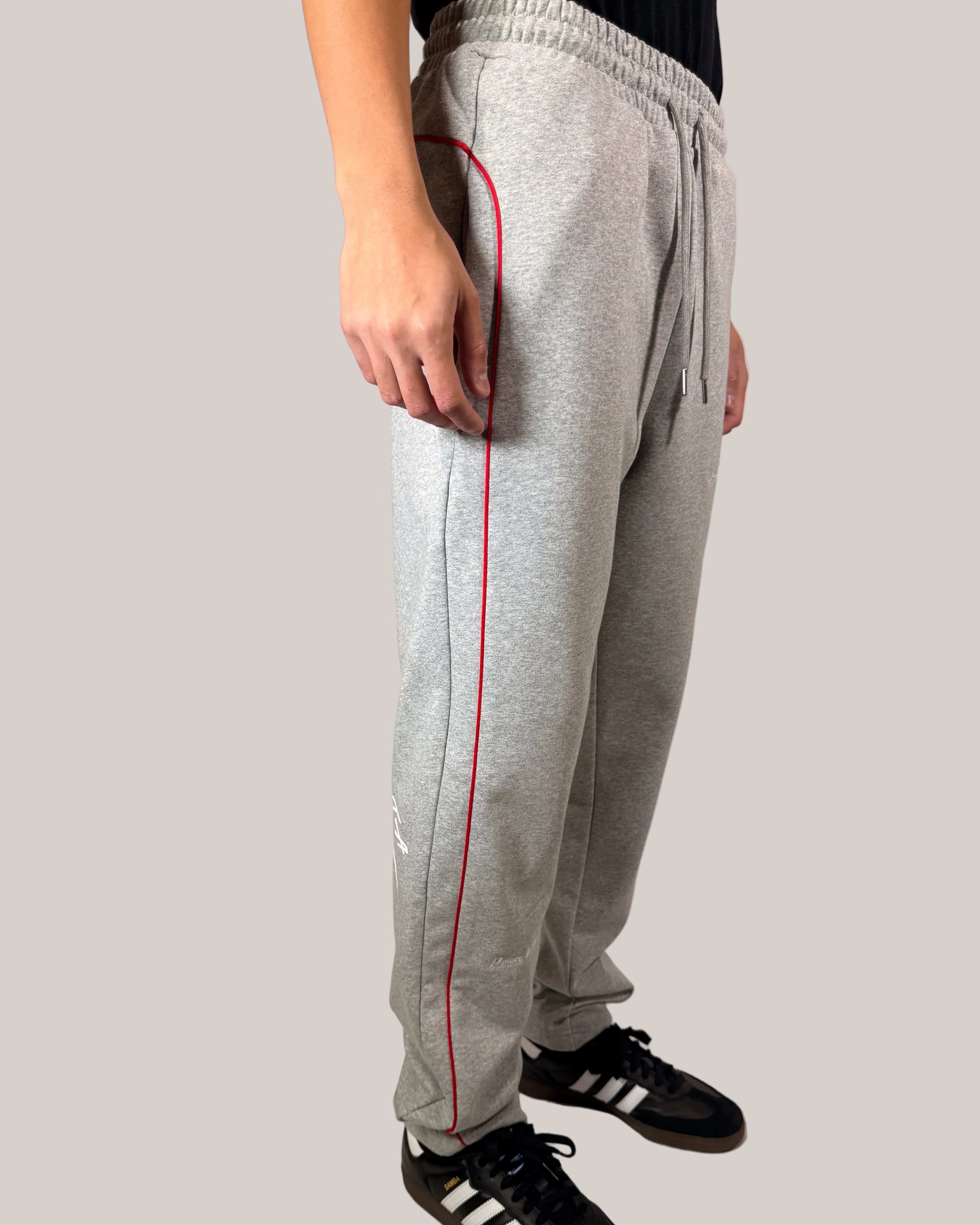 NO BLATA Worlwide Jogger