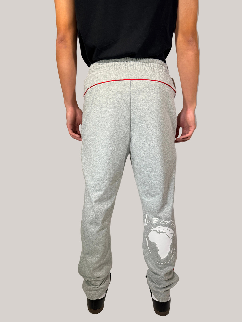 NO BLATA Worlwide Jogger