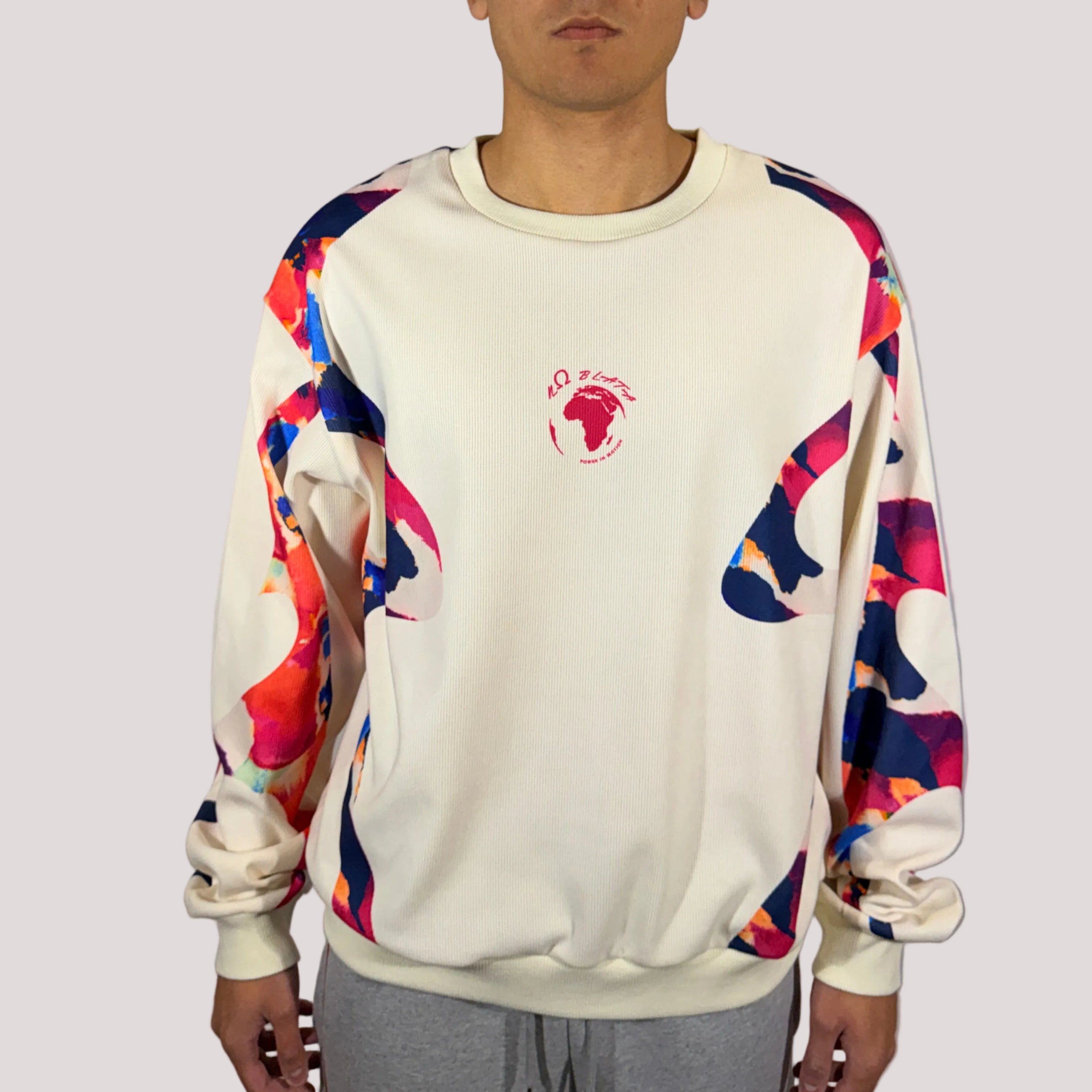 Artwave Sweat Limited Edition