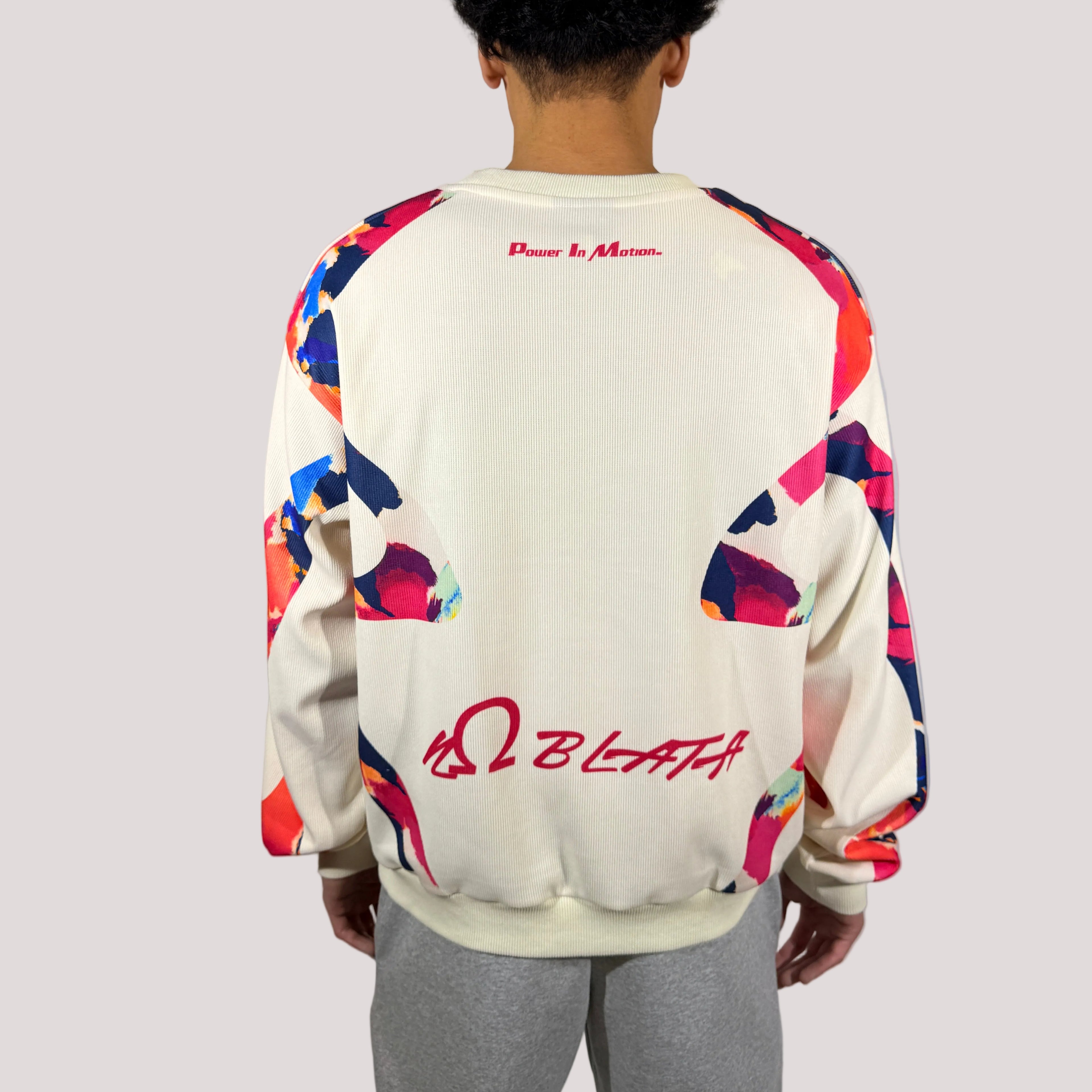 Artwave Sweat Limited Edition