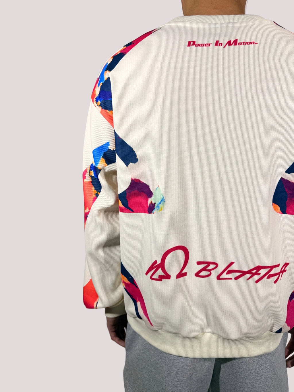 Artwave Sweat Limited Edition